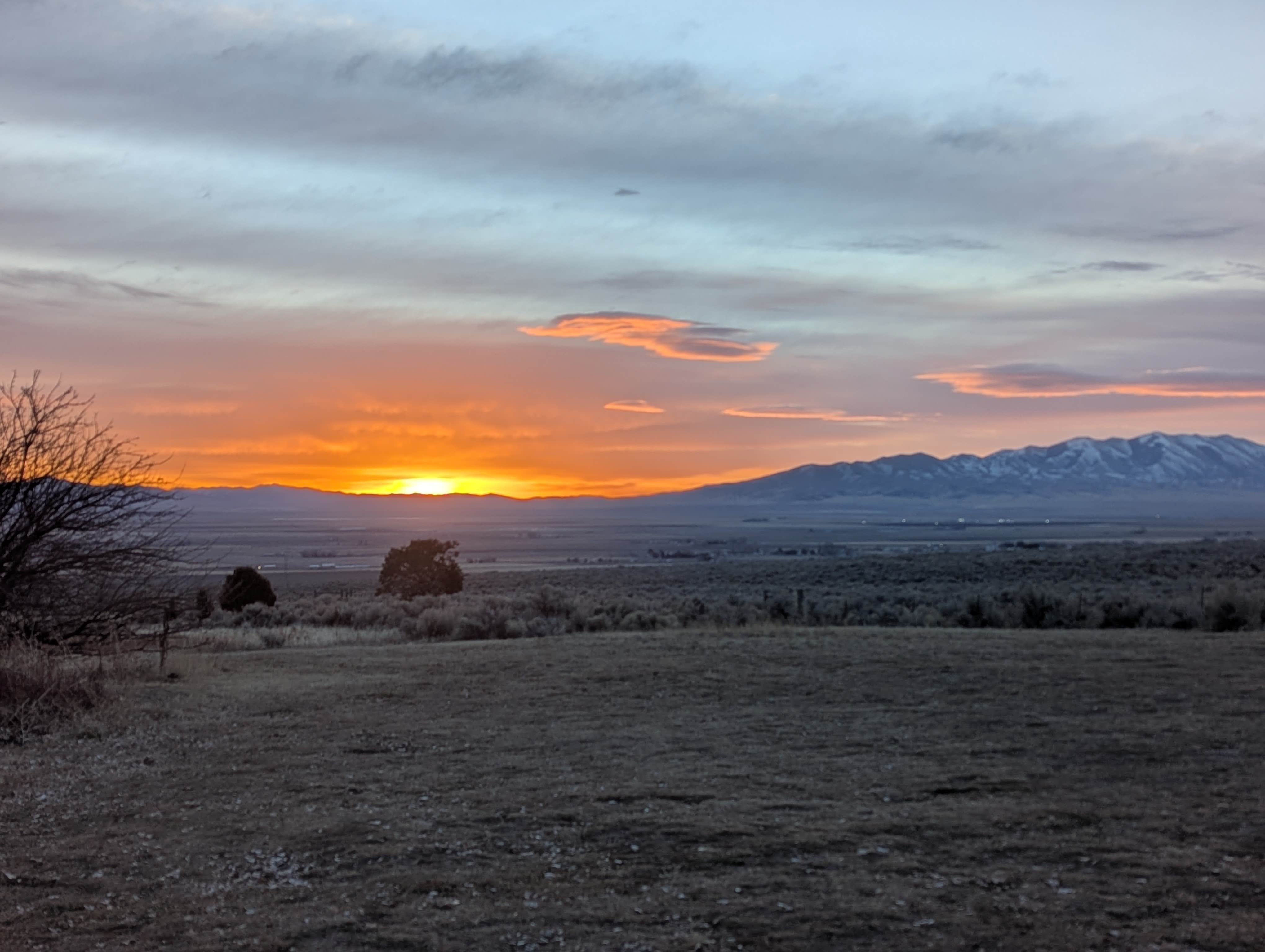 Camper-submitted photo at McClendon Spring Campground near Burley, ID