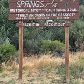 Review photo of McClendon Spring Campground by Michele R., July 29, 2026