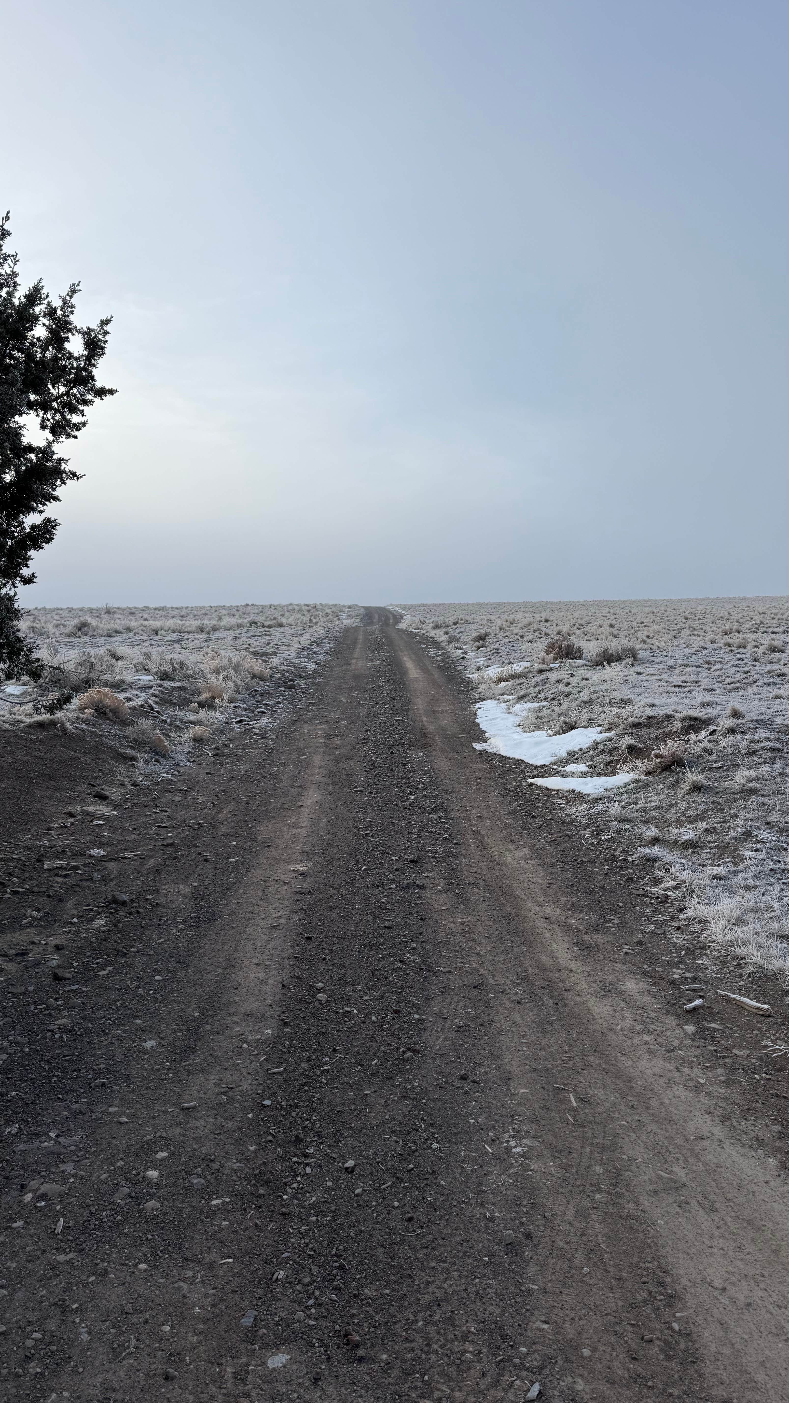 Rhianna T.'s photo of a dispersed camping area at McClendon Spring Campground near Oakley, ID
