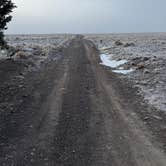 Review photo of McClendon Spring Campground by Rhianna T., January 17, 2026