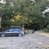 Review photo of McClendon Spring Campground by Kurt G., July 9, 2025