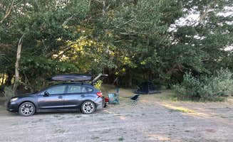 Kurt G.'s photo at McClendon Spring Campground near City of Rocks National Reserve