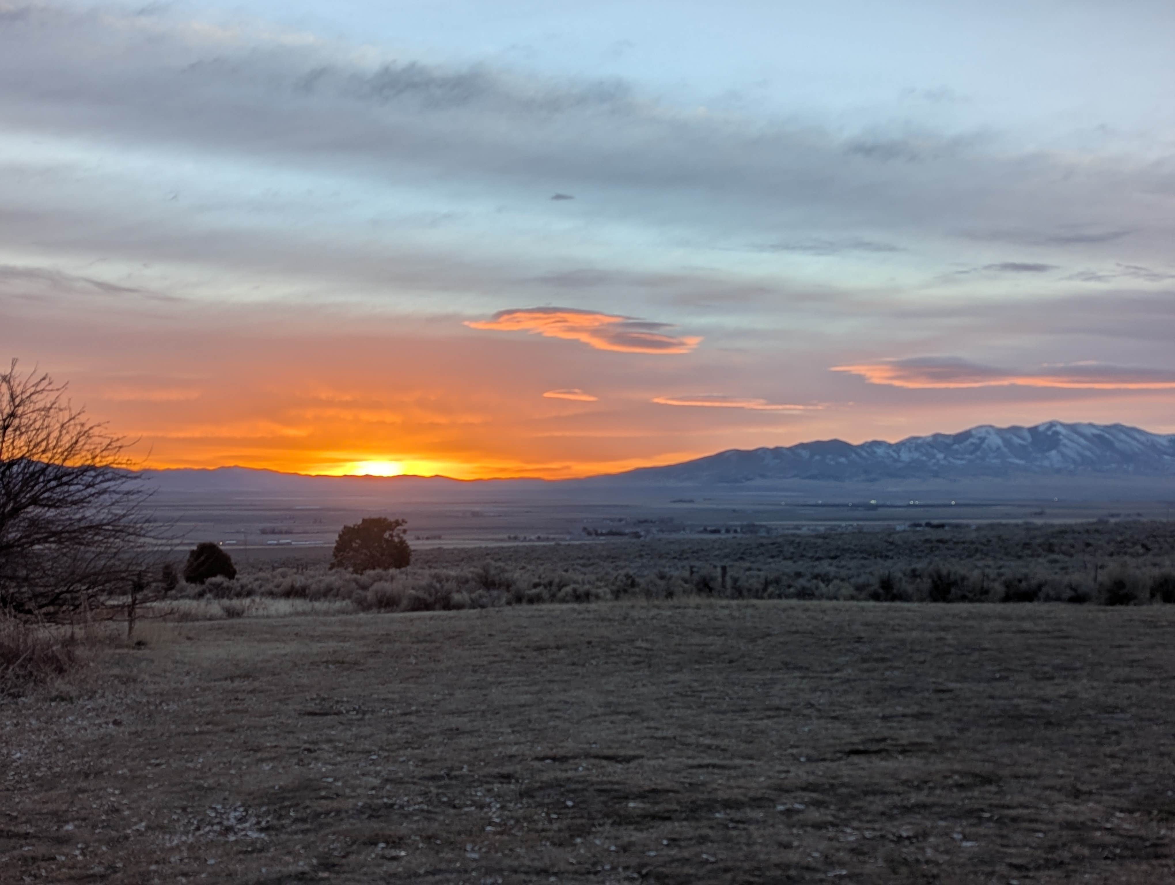 Camper-submitted photo at McClendon Spring Campground near Burley, ID