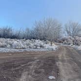 Review photo of McClendon Spring Campground by Rhianna T., January 17, 2026