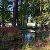 Review photo of McCloud RV Resort by Michelle H., October 11, 2026