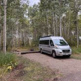 Review photo of McClure Campground by Matt G., September 24, 2026