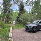 Review photo of McClure Campground by Rebecca M., May 19, 2025