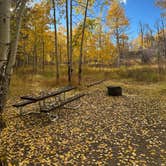 Review photo of McClure Campground by Samuel H., October 12, 2023