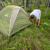 Review photo of McClure Campground by Rebecca M., May 19, 2025