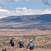 Review photo of McCoy Flats MTB Trailhead by Greg L., May 21, 2021