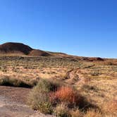 Review photo of McCoy Flats MTB Trailhead by casey , September 24, 2023