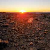 Review photo of McCoy Flats MTB Trailhead by Todd T., November 5, 2025