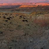 Review photo of McCoy Flats MTB Trailhead by Todd T., November 5, 2025
