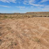 Review photo of McCoy Flats MTB Trailhead by Dominica T., April 24, 2024