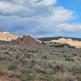 Review photo of McCoy Flats MTB Trailhead by Dominica T., April 24, 2024