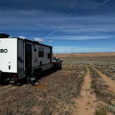 Review photo of McCoy Flats MTB Trailhead by Michael M., June 4, 2024