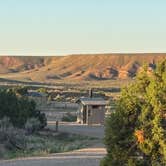 Review photo of McCoy Flats East Dispersed Camp by Connie O., October 5, 2026