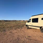 Review photo of McCoy Flats East Dispersed Camp by David B., June 3, 2026