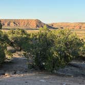 Review photo of McCoy Flats East Dispersed Camp by Connie O., October 5, 2026