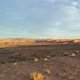 Review photo of McCoy Flats East Dispersed Camp by Cody J., October 25, 2025