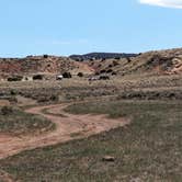 Review photo of McCoy Flats East Dispersed Camp by Greg L., May 11, 2024