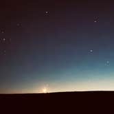 Review photo of McCoy Flats East Dispersed Camp by Cody J., October 25, 2025