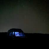 Review photo of McCoy Flats East Dispersed Camp by Cody J., October 25, 2025