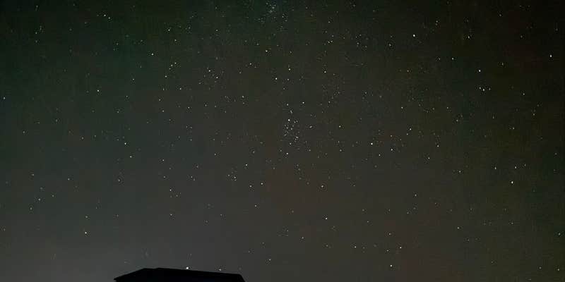 Camper submitted image from McCoy Flats East Dispersed Camp