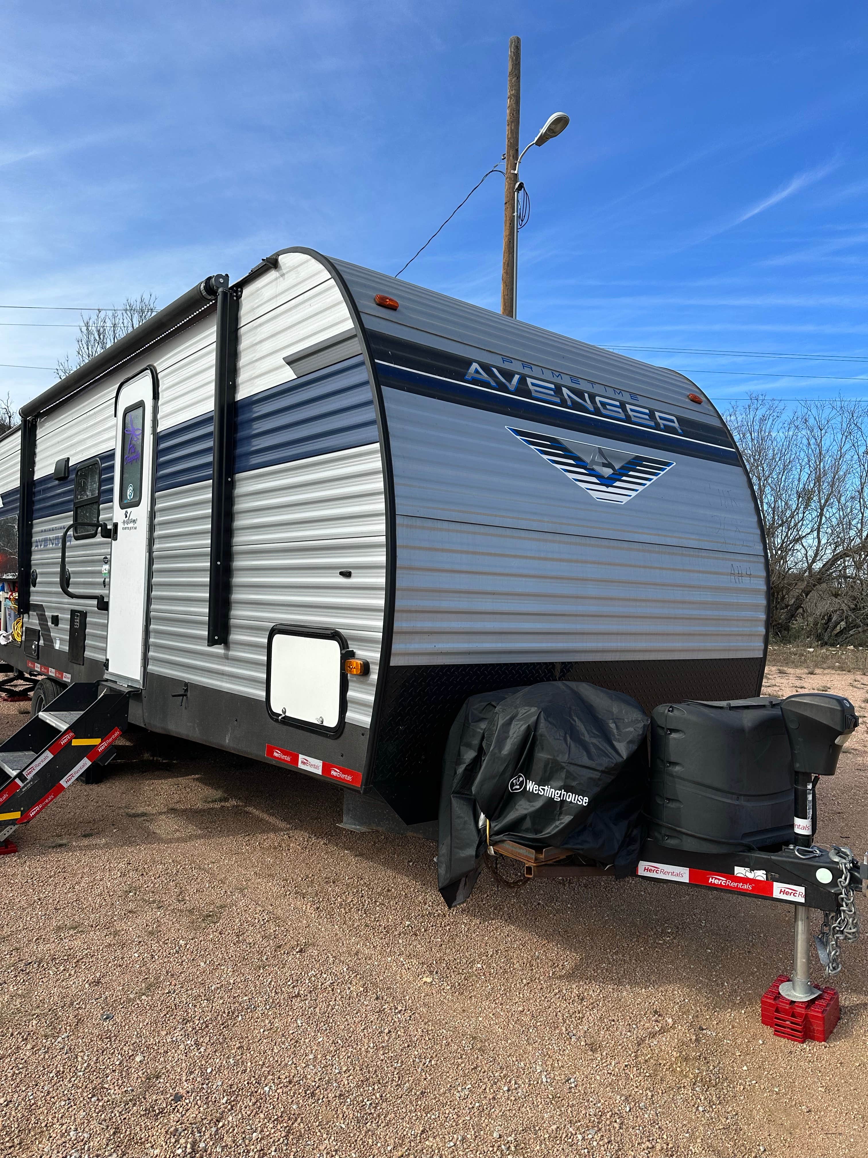 Camping near Richards City Park: Willie Washington Park, Eden, Texas