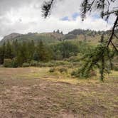 Review photo of McCullough Gulch Designated Dispersed Camping by Zachary F., August 15, 2026