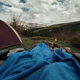 Review photo of McCullough Gulch Designated Dispersed Camping by Nora S., June 3, 2025