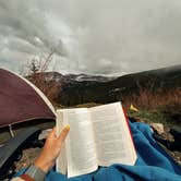 Review photo of McCullough Gulch Designated Dispersed Camping by Nora S., June 3, 2025