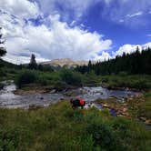 Review photo of McCullough Gulch Designated Dispersed Camping by Kerry D., July 14, 2026