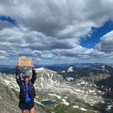 Review photo of McCullough Gulch Designated Dispersed Camping by cheryl , November 12, 2025