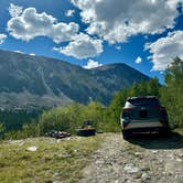 Review photo of McCullough Gulch Designated Dispersed Camping by Jeff A., September 2, 2024