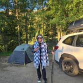 Review photo of McCullough Gulch Designated Dispersed Camping by cheryl , November 12, 2025