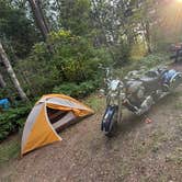 Review photo of Superior National Forest McDougal Lake Campground by Ryan T., August 31, 2025