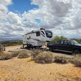 Review photo of McDowell Mountain Regional Park by John R., May 11, 2026