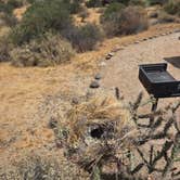 Review photo of McDowell Mountain Regional Park by John R., May 11, 2026