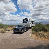 Review photo of McDowell Mountain Regional Park by John R., May 11, 2026