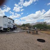 Review photo of McDowell Mountain Regional Park by John R., May 11, 2026