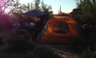 Rachel P.'s photo at McDowell Regional Park-Ironwood near Paradise Valley, AZ