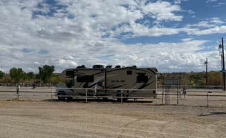 Shawn's photo of rv camping at San Juan McGee Park RV Camping near Navajo Dam, NM