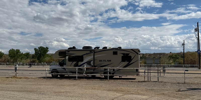 Camper submitted image from San Juan McGee Park RV Camping