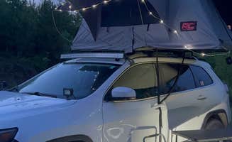 Maui F.'s photo at McGinnis Creek near Whitefish, MT