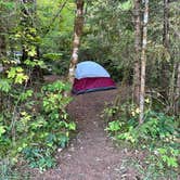 Review photo of Paradise Campground by M00na A., September 30, 2024