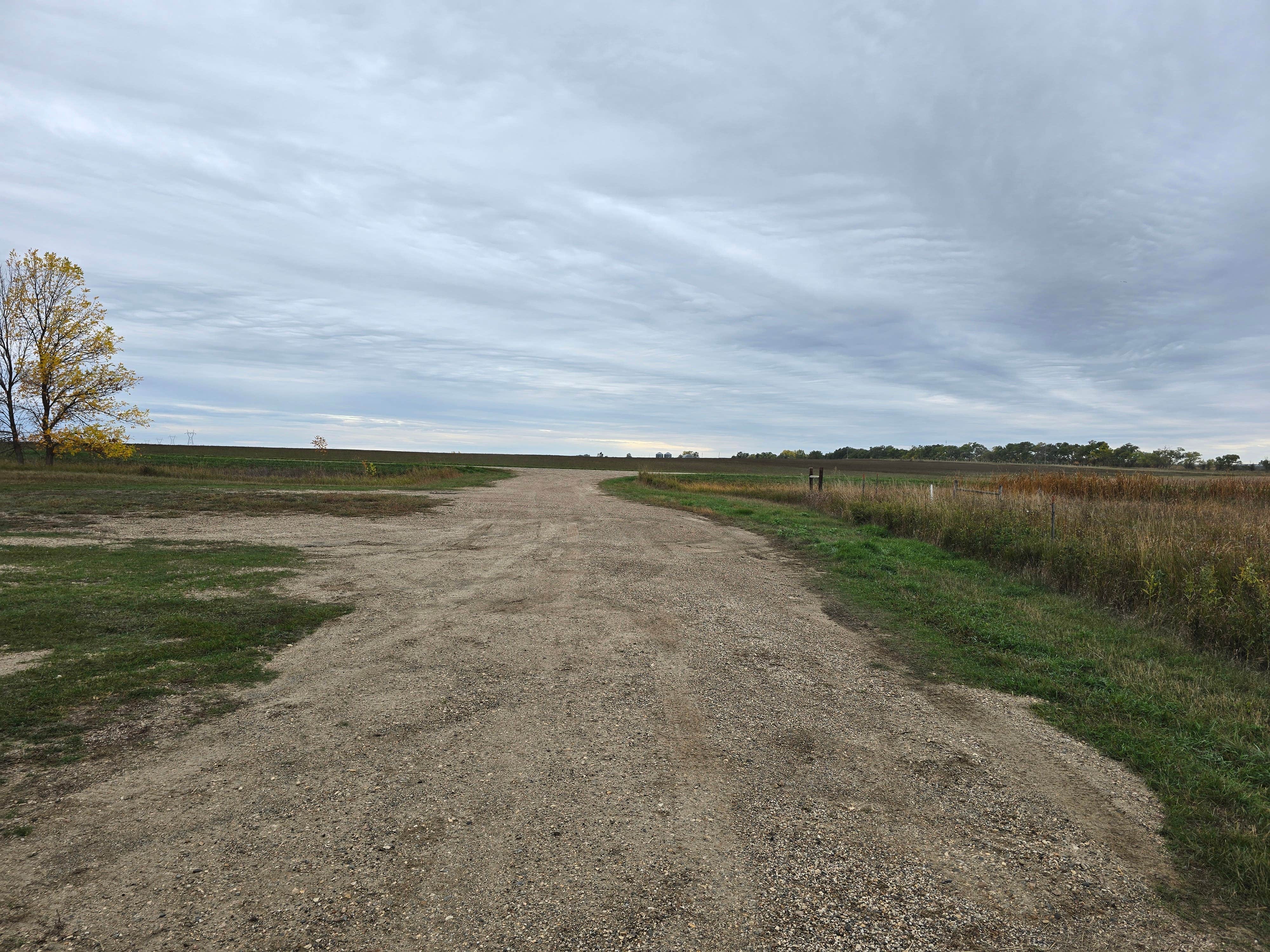 Camper-submitted photo at Mckenzie Slough State Game Management Area near Hensler, ND
