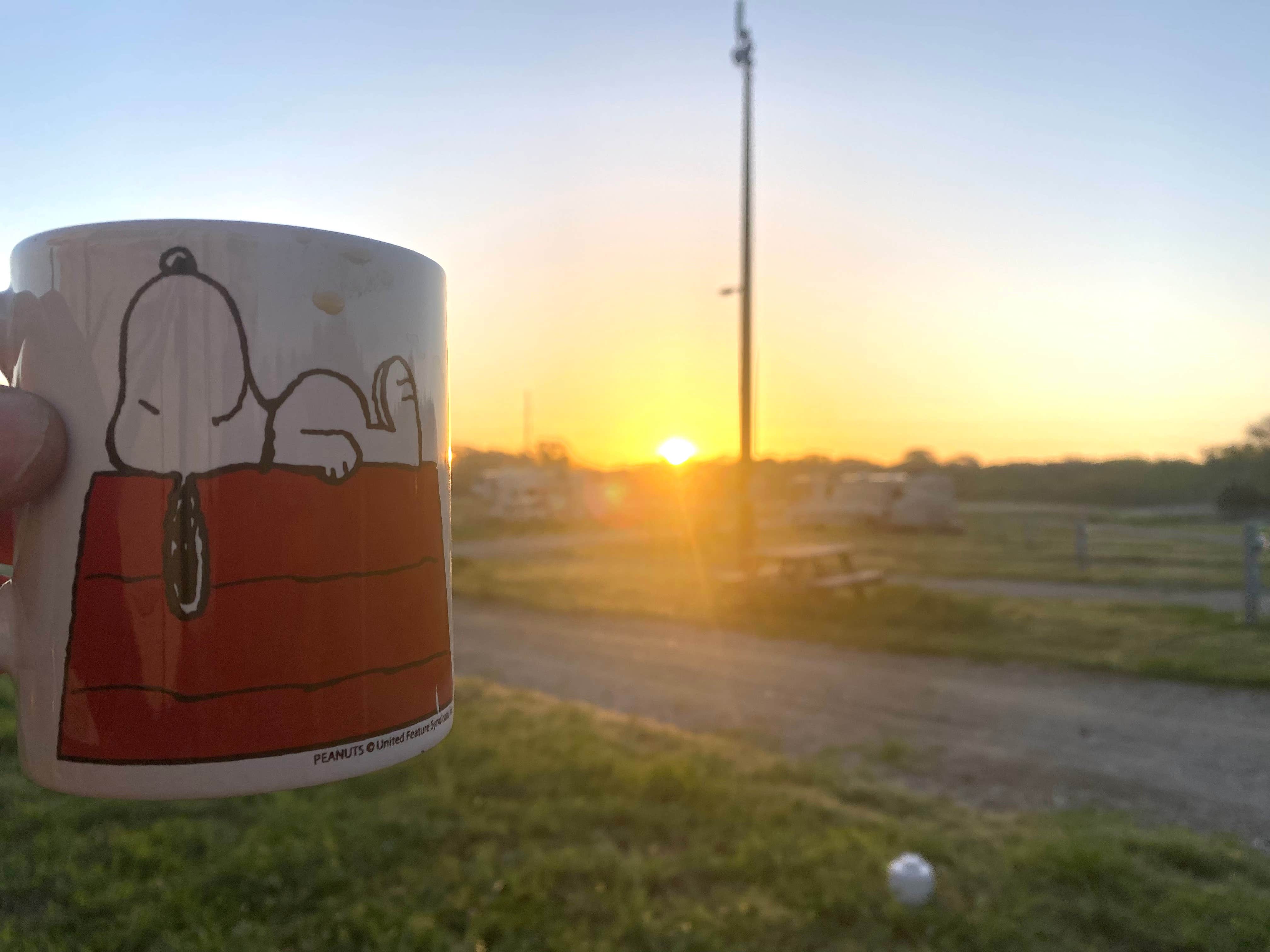 McKinney North / Celina KOA Holiday