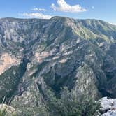 Review photo of McKittrick Ridge Wilderness Campground by Daniel E., January 28, 2026