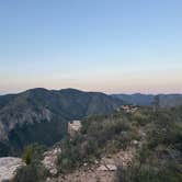 Review photo of McKittrick Ridge Wilderness Campground by Daniel E., January 28, 2026